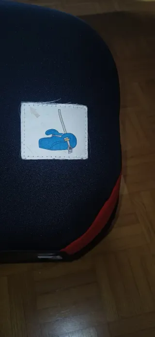 2 Alzadores coche niño 10 cada uno