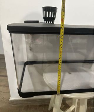 Acuario 50L