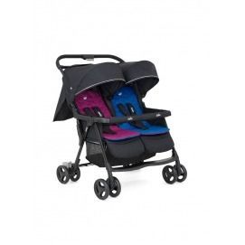 Silla Gemelar Joie Air Twin