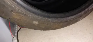 2 Michelin Pilot Super Sport 275/35/19 100Y