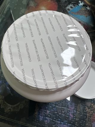 Fanola Nourishing Maschera Ristrutturante 1500ml