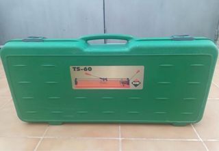 Cortadora Cerámica Rubi TS-60