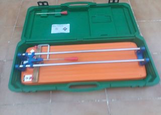 Cortadora Cerámica Rubi TS-60