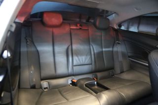 BMW 420D COUPE AUTOMATICO 190CV 2019