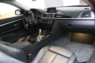 BMW 420D COUPE AUTOMATICO 190CV 2019