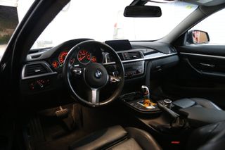 BMW 420D COUPE AUTOMATICO 190CV 2019