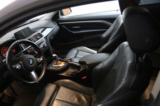 BMW 420D COUPE AUTOMATICO 190CV 2019