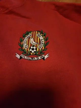 3 pezzi Calcio a 5 Industrias García