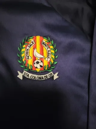 3 pezzi Calcio a 5 Industrias García