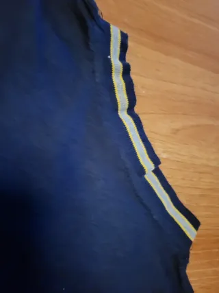 3 pezzi Calcio a 5 Industrias García