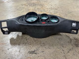 Cuadro Instrumentos Moto Piaggio NRG