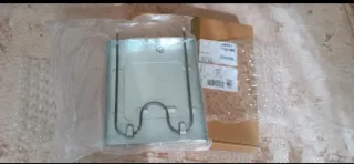 Horno Eléctrico EAS