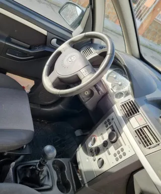 Opel Meriva 2006