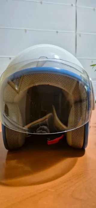 Casco Infantil Agatha Ruiz Talla S