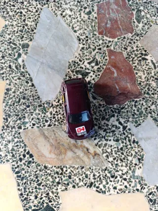 Chrysler PT Cruiser Miniatura