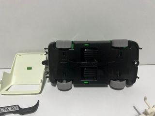 Playmobil Coche Policía Ref. 3215