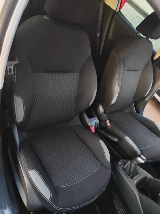 Peugeot 208 Etiqueta C