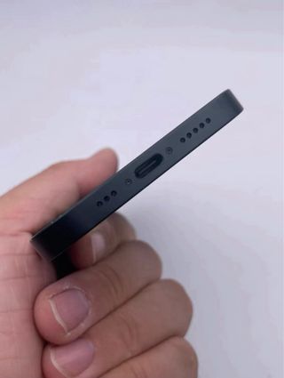 iPhone 16e 256GB Negro batería 100%