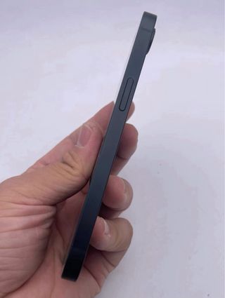 iPhone 16e 256GB Negro batería 100%