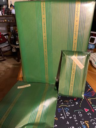 iPad Pro M5 256GB Wifi 8GB RAM