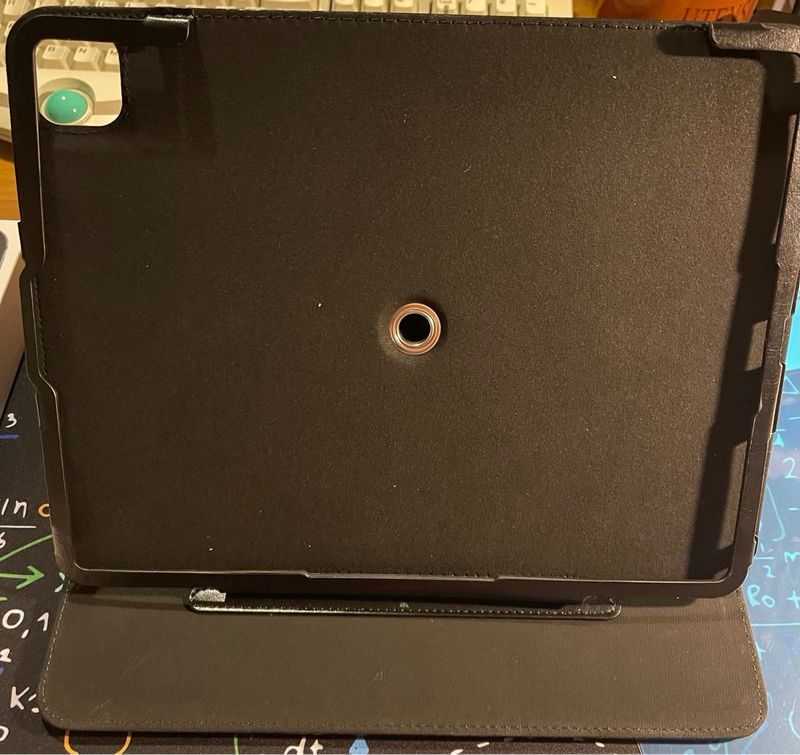 iPad Pro M5 256GB Wifi 8GB RAM afbeelding 6
