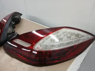 Pilotos Traseros Porsche Panamera 970