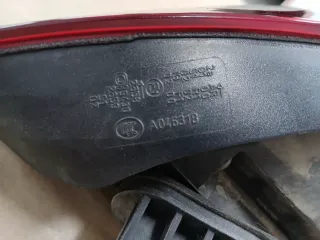 Pilotos Traseros Porsche Panamera 970