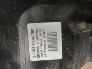 Pilotos Traseros Porsche Panamera 970