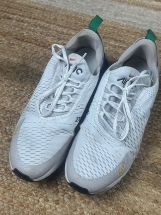 Nike Air Max 270 Talla 45