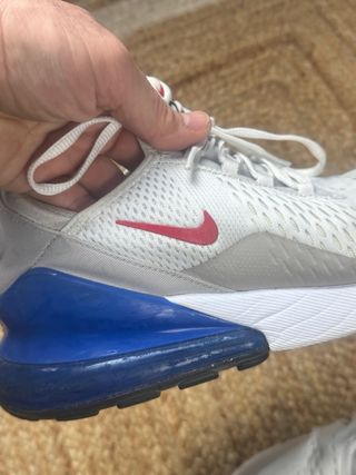 Nike Air Max 270 Talla 45