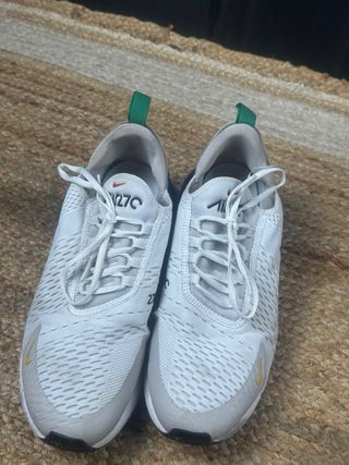 Nike Air Max 270 Talla 45