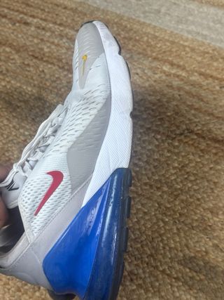 Nike Air Max 270 Talla 45