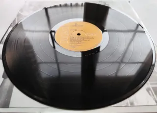 LP 1979 🇩🇪 DAVID BOWIE - LODGER