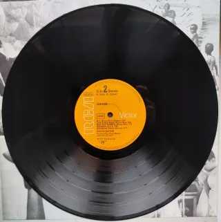 LP 1979 🇩🇪 DAVID BOWIE - LODGER