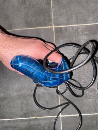 Controller PS3 Sony Blu