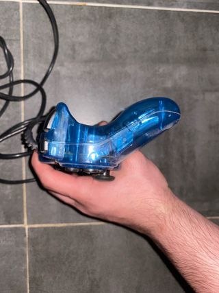 Controller PS3 Sony Blu