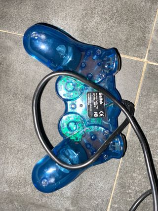 Controller PS3 Sony Blu