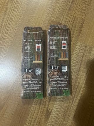 Recambio KUKER para tijeras de podar