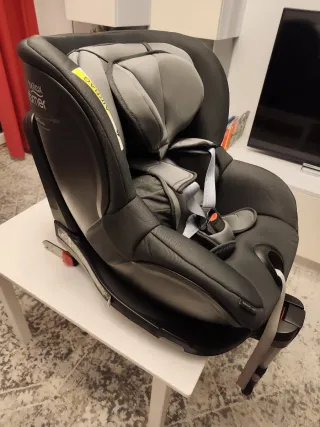 Britax Römer DUALFIX i-Size Silla Coche