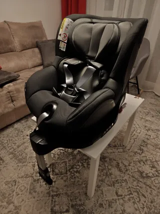Britax Römer DUALFIX i-Size Silla Coche