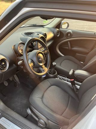 MINI Countryman 2013