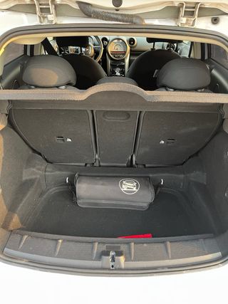 MINI Countryman 2013