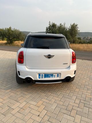 MINI Countryman 2013