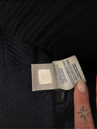 Pantalones Versace Vintage