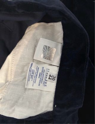 Pantalones Versace Vintage