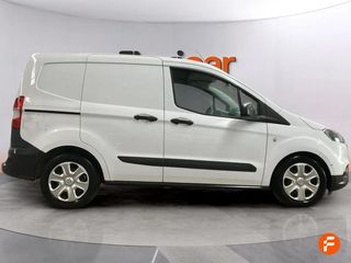 Ford Transit Courier Transit Courier 101CV