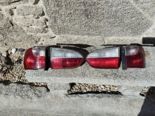 Pilotos Traseros Hyundai H1 2002