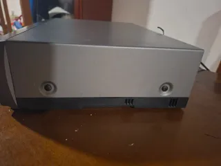 Reproductor VHS Firstline