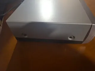 Reproductor VHS Firstline