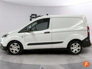 Ford Transit Courier Transit Courier 101CV